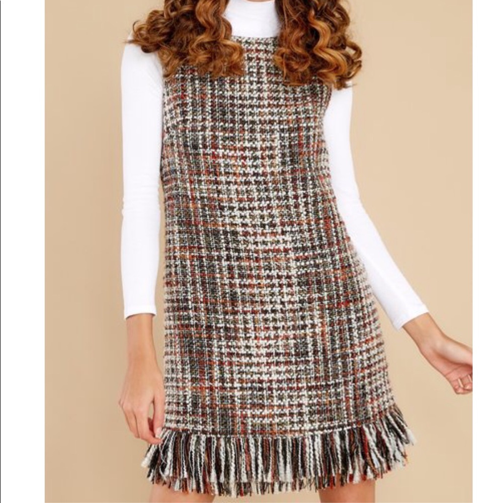 Aura dress size Large